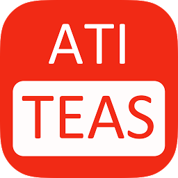 Imagen de ícono de ATI® TEAS 6 Practice Test 2019