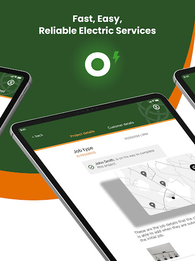 O'Hagan O'Lectric Screenshot 2 - AppWisp.com