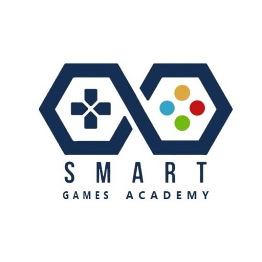 Smart Games academy logo