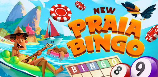 Praia bingo free chips
