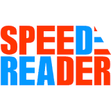 Spritz SpeedReader icon