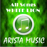 All Songs WHITE LION icon