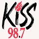 Kiss 98.7 Rap, Hip Hop & R&B
