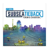Subsea Tieback 2017 icon