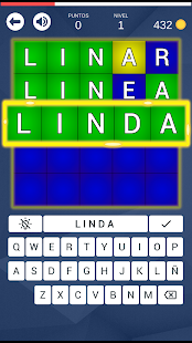 Wordler Guess The Word 1.9 APK screenshots 9