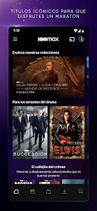 HBO Max Premium 4