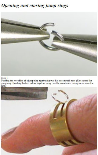 Jewelry Making Guide Screenshot 2 - AppWisp.com