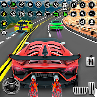 Speed Car Racing 3D Car Games
