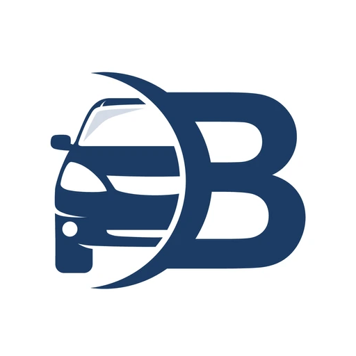 Book Droptaxi - Customer App logo