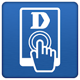 D-Link One-Touch icon