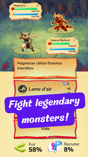 Conquest Civilizations Screen 2