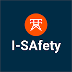 Cover Image of Tải xuống I-SAfety 1.3 APK