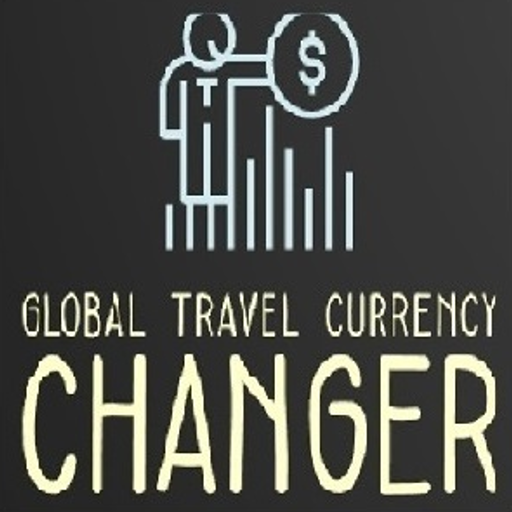 Travel Currency Changer