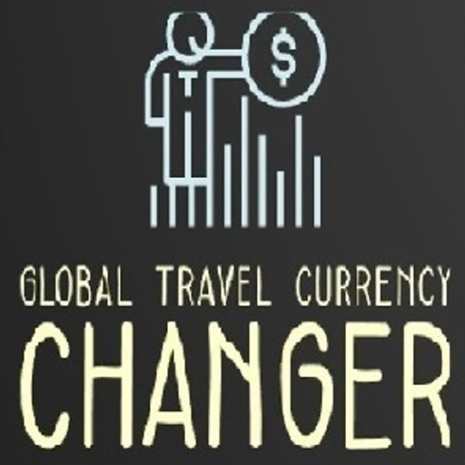 Travel Currency Changer logo