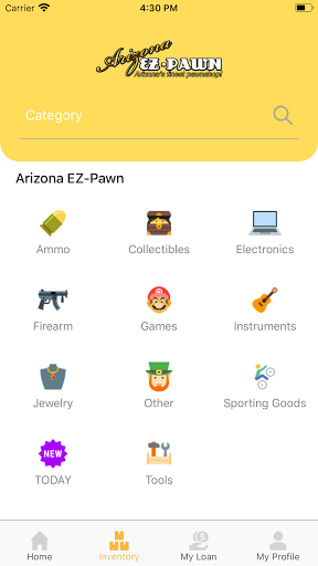 MYAZEZPAWN Screen 3