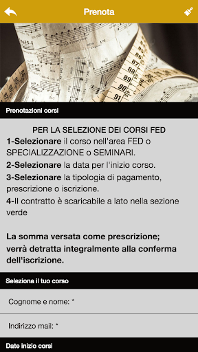 LDN Luciano Di Nardo Screen 3