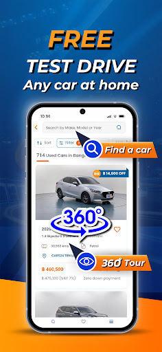 CARS24® - Buy Used Cars Online