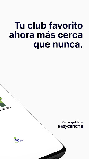 Golf Sto Domingo Screen 2