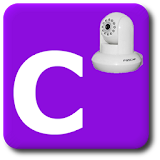 MyCams (IP cam viewer) icon