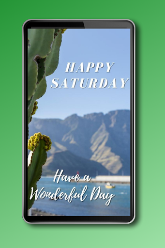 Happy Saturday Images