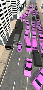 Traffic Smash