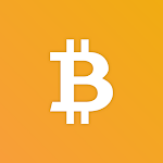 Cover Image of Download Bitcoin Wallet - Buy BTC 3.7.4 APK