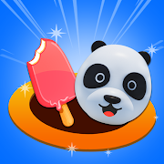 Pair Matching 3D Puzzle Game  Icon