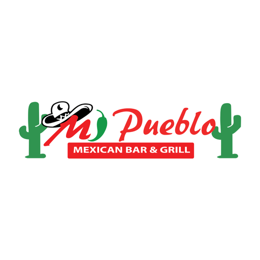 Mi Pueblo Mexican To Go logo