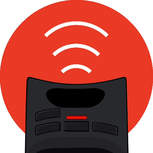 remote for hot