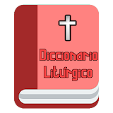 Diccionario Litúrgico icon