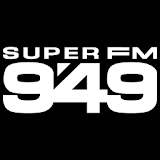Radio Super 94.9 icon