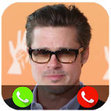 Call From Brad Pitt icon