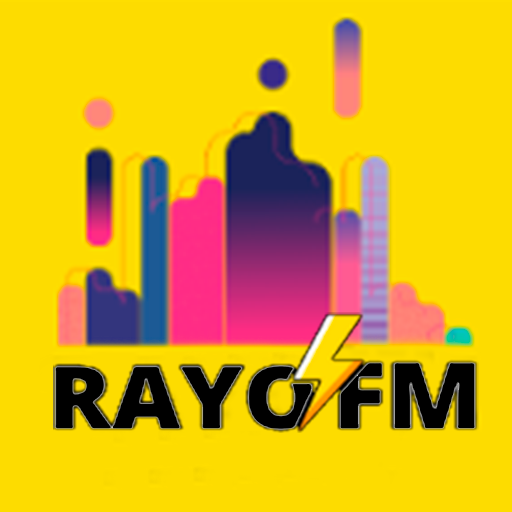 Rayo FM Radio logo