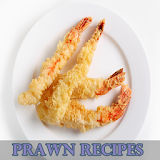 Prawn Recipes icon