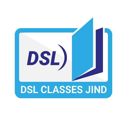 DSL Classes Jind  Icon