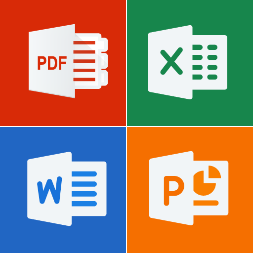 Document Reader: Doc, PDF, Xls Download on Windows