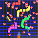 Slippy Snakes & centipedes - Androidアプリ