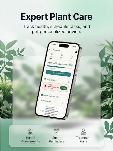 AI Plant Doctor screenshot 16