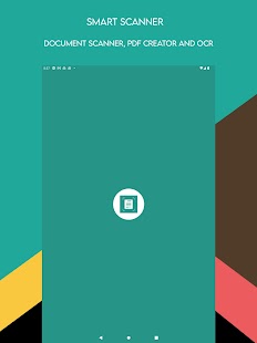 Smart Scan Pro: PDF Scanner Screenshot
