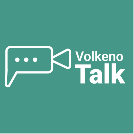 Volkeno Talk
