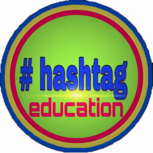HASHTAG EDUCATION - AppWisp.com