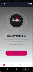 Rádio Profética SP