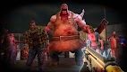 screenshot of Zombie Virus : K-Zombie