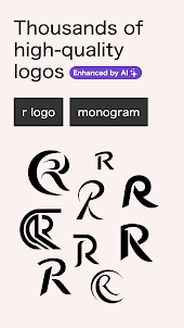 Wizlogo: Logo Design Maker