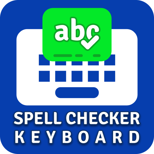 Spell Corrector _Spell Checker  Icon