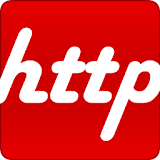 HTTP request icon