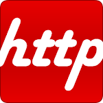 HTTP request Apk