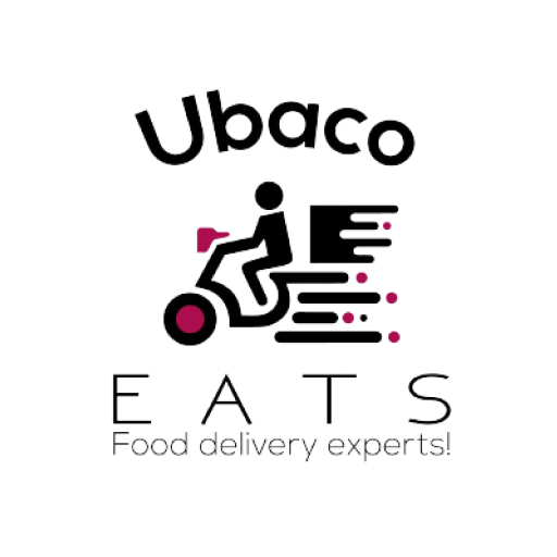 Ubaco Eats logo