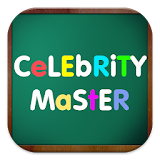 Celebrity Master Quiz icon