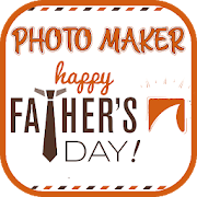 Father's Day Photo Maker